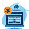 Event Planning Icon
