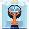 Sponsorship Icon