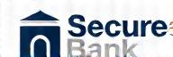 SecureBank Logo