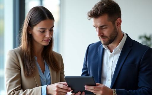 Initial client consultation